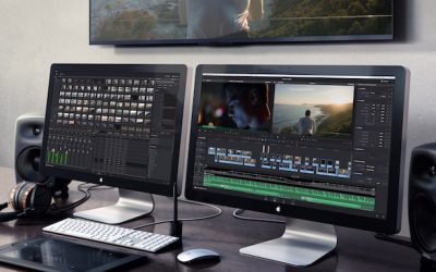 Professional Video Editing Tips and Techniques